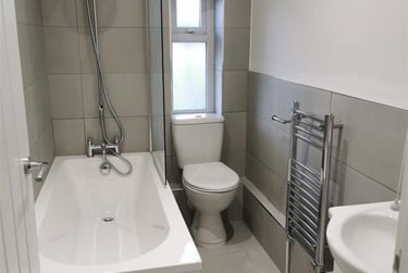 2 bed flat, Salisbury Road, Southsea, Portsmouth, PO49QY - Image 13